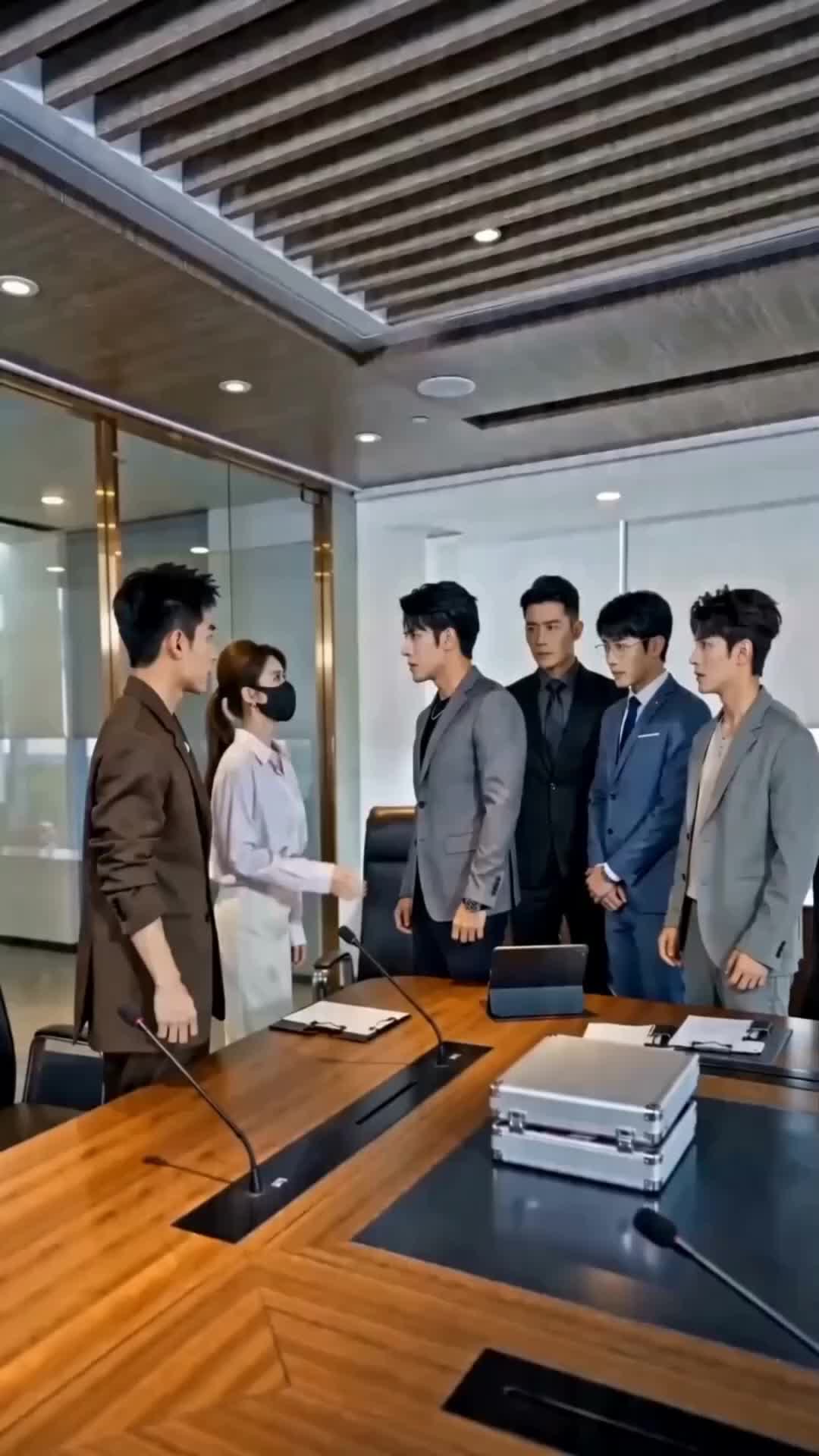 Episódio 22 de Mimando Meu Marido e os Gêmeos!