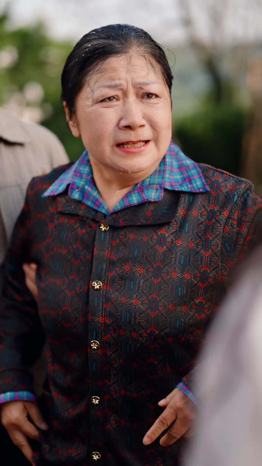 Episódio 7 de Minha Cinderela, te amarei para sempre