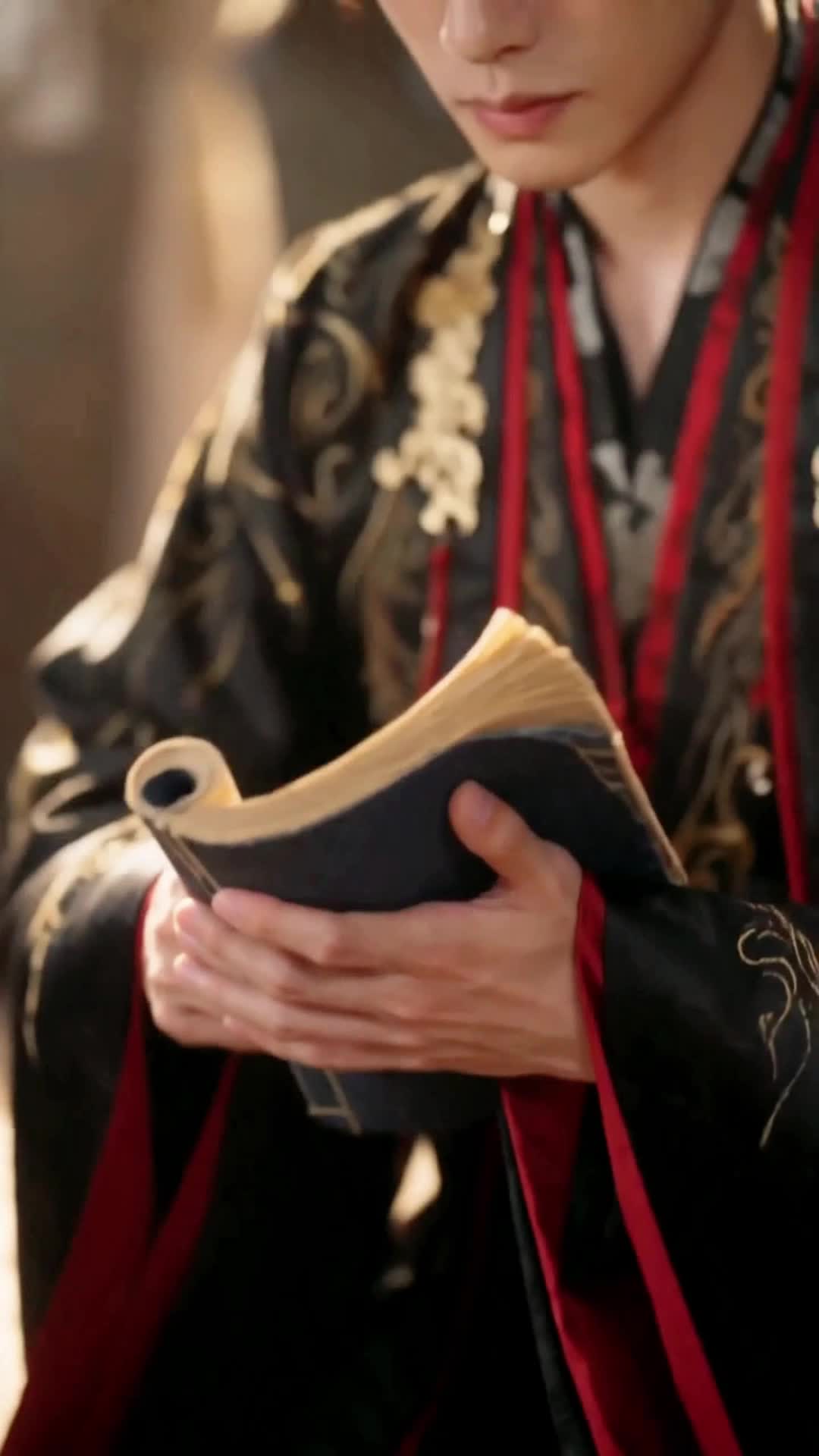 Episódio 17 de Minha Empregada Roubou Meu Noivo, Mas Eu Recuperei Meu Destino