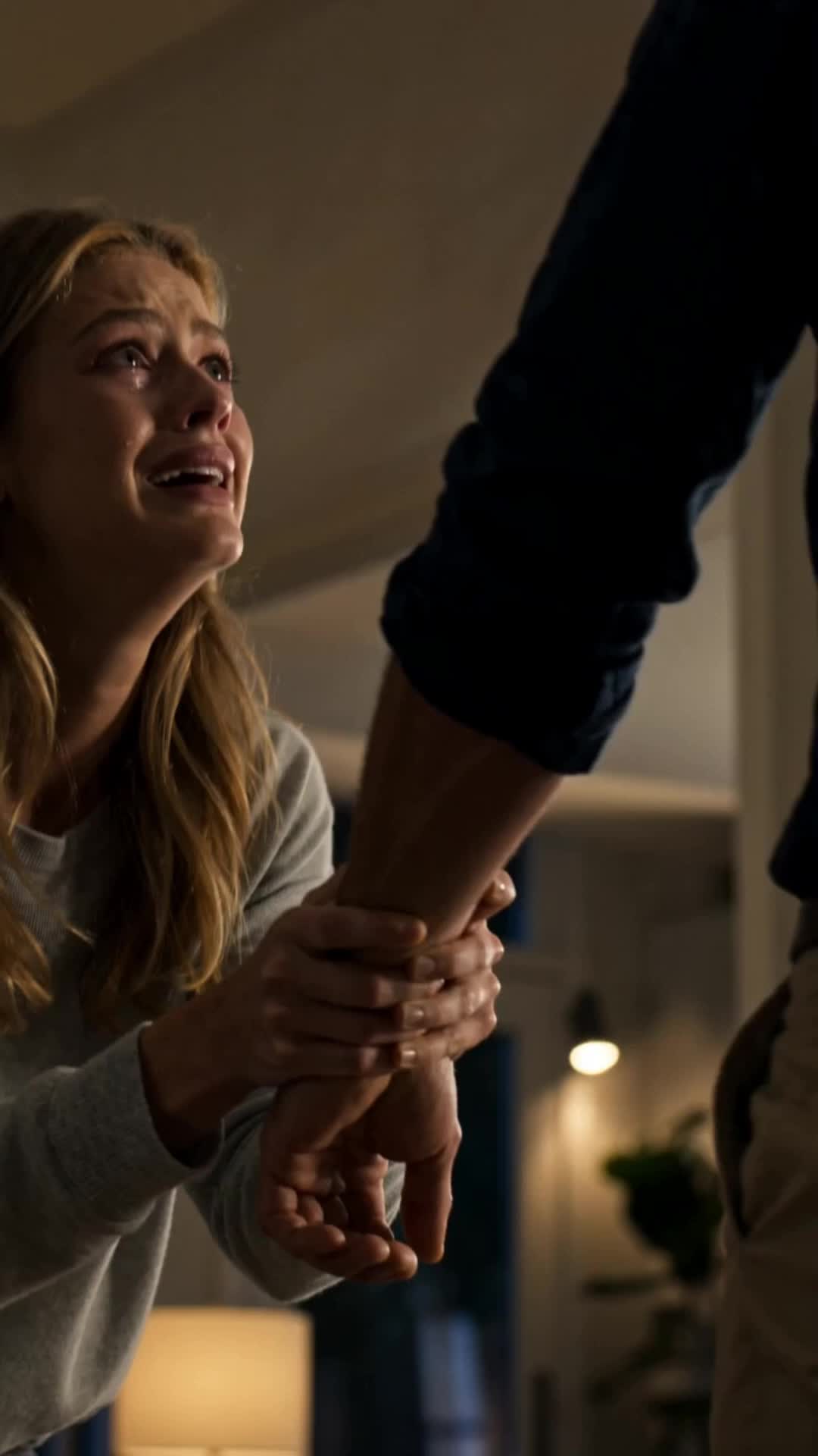 Episódio 12 de Minha Esposa é uma Garota de Programa que Atende Outros Homens