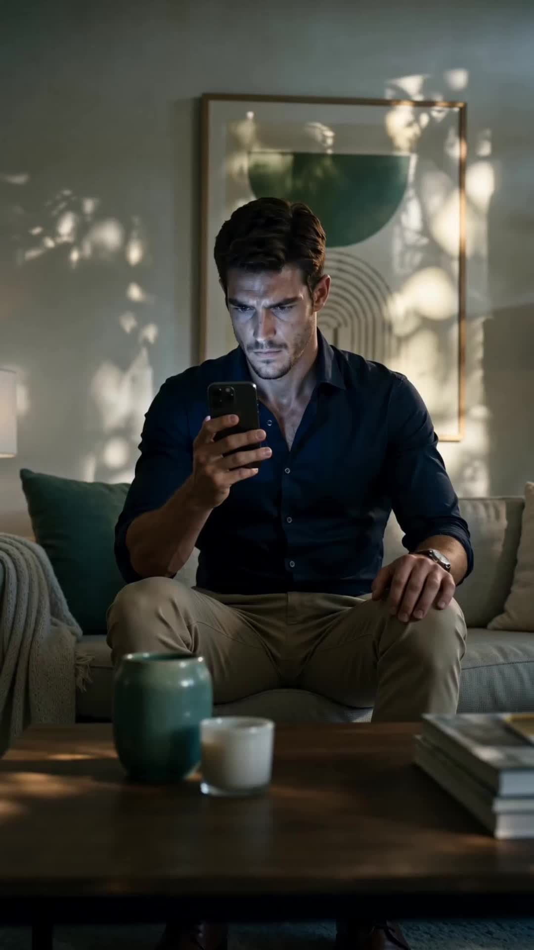 Episódio 19 de Minha Esposa é uma Garota de Programa que Atende Outros Homens