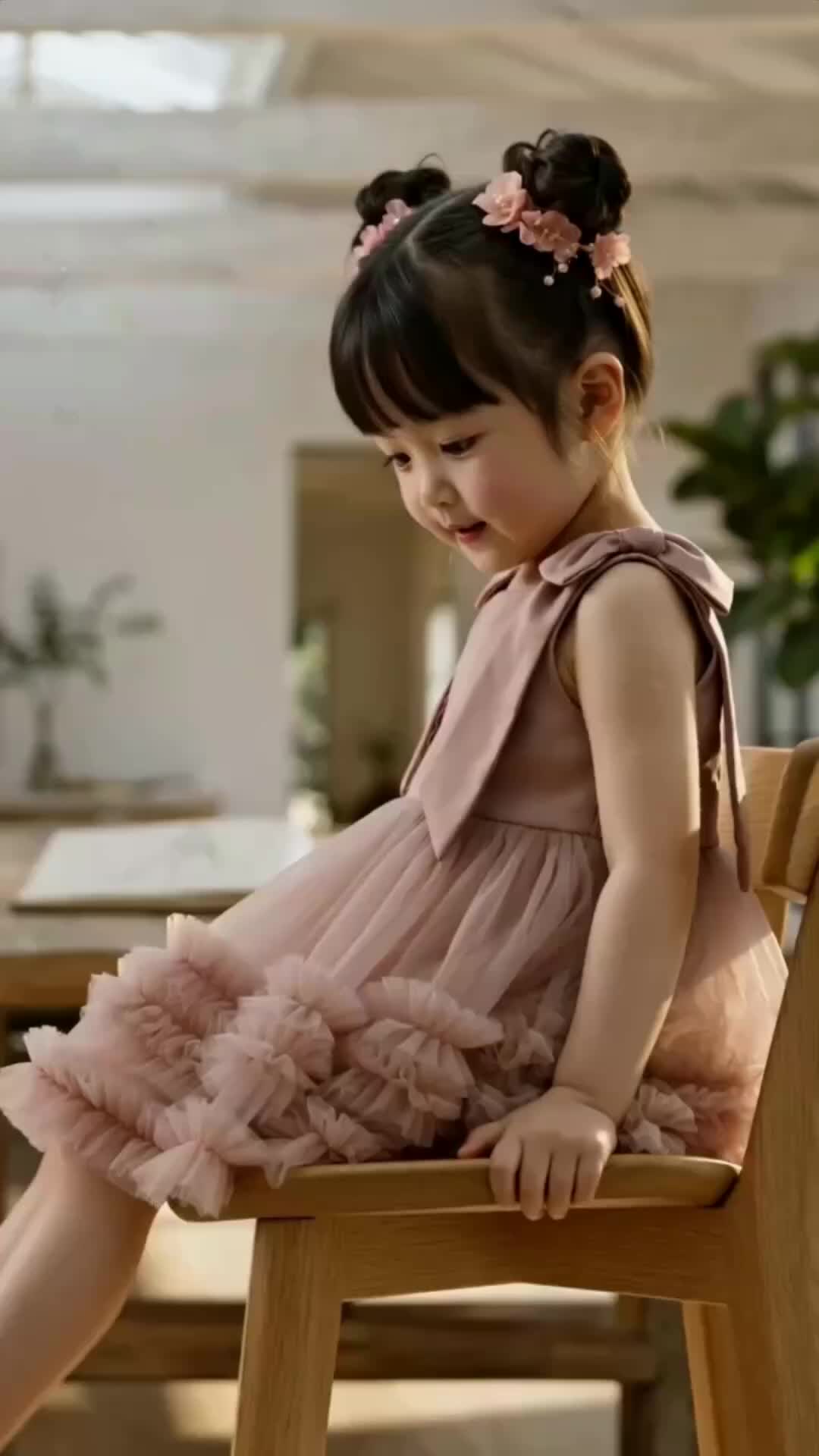 Episódio 21 de Minha Filha Tem Três Pais