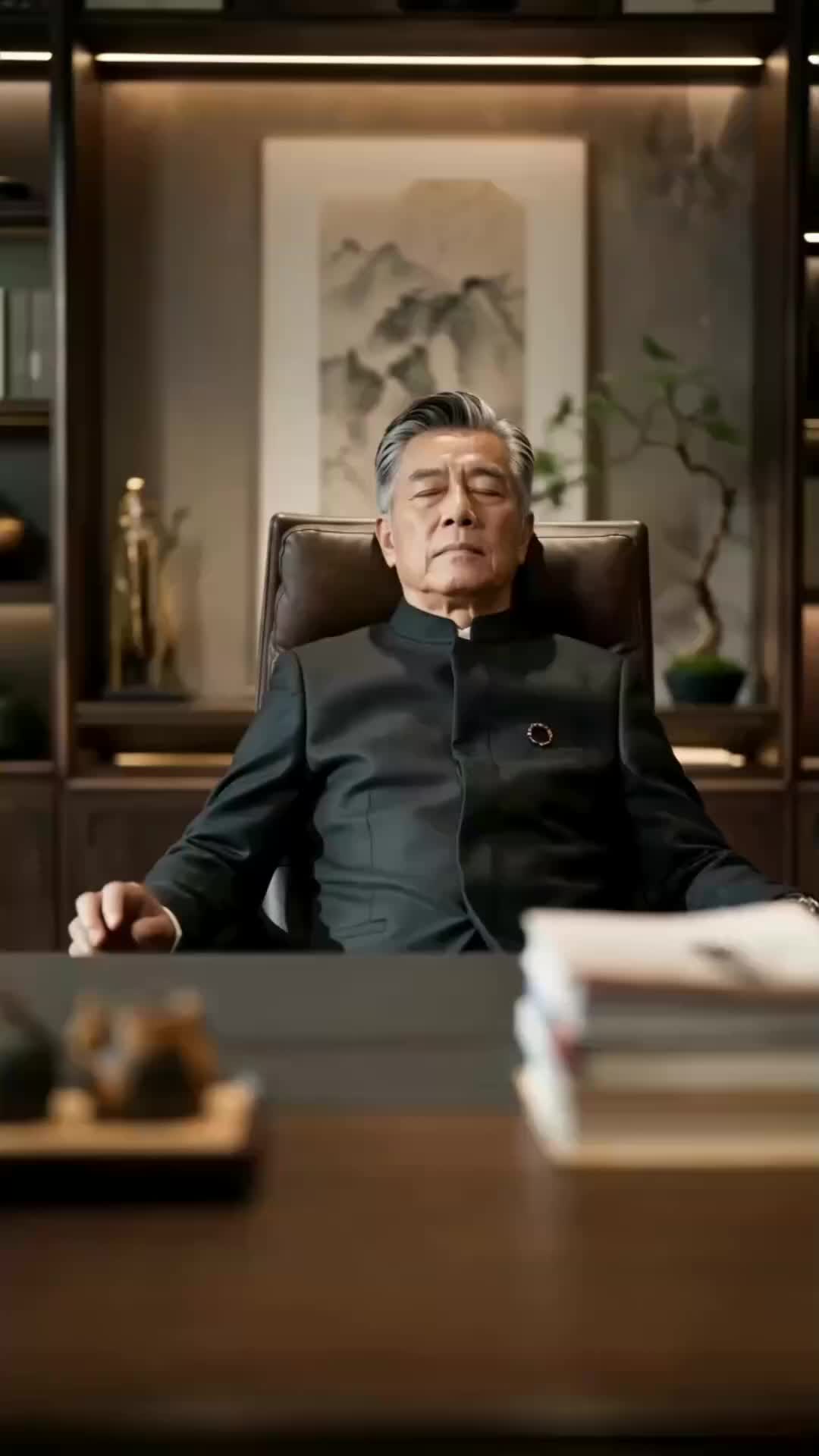 Episódio 24 de Minha Filha Tem Três Pais
