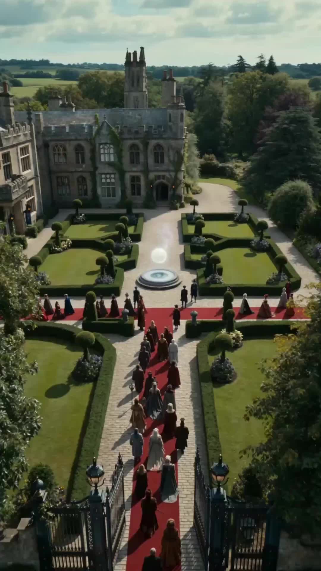 Episódio 1 de Minha Irmã é a Grande Suprema