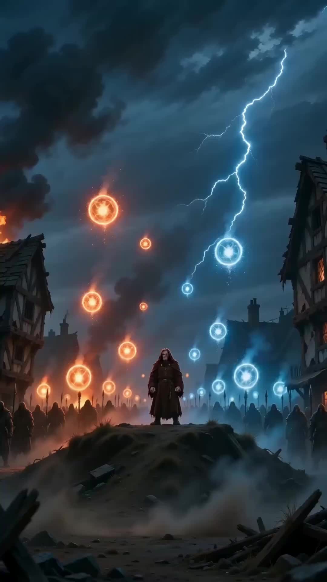 Episódio 17 de Minha Irmã é a Grande Suprema