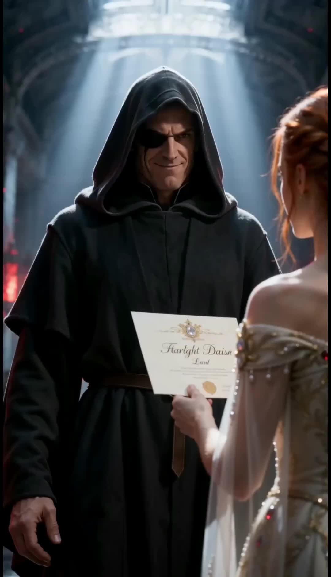 Episódio 20 de Minha Irmã é a Grande Suprema