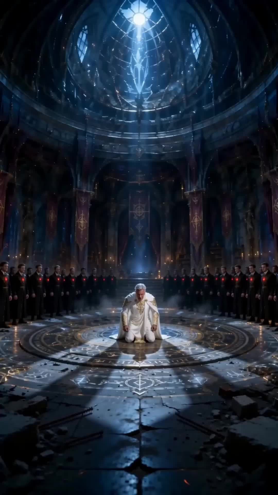 Episódio 25 de Minha Irmã é a Grande Suprema
