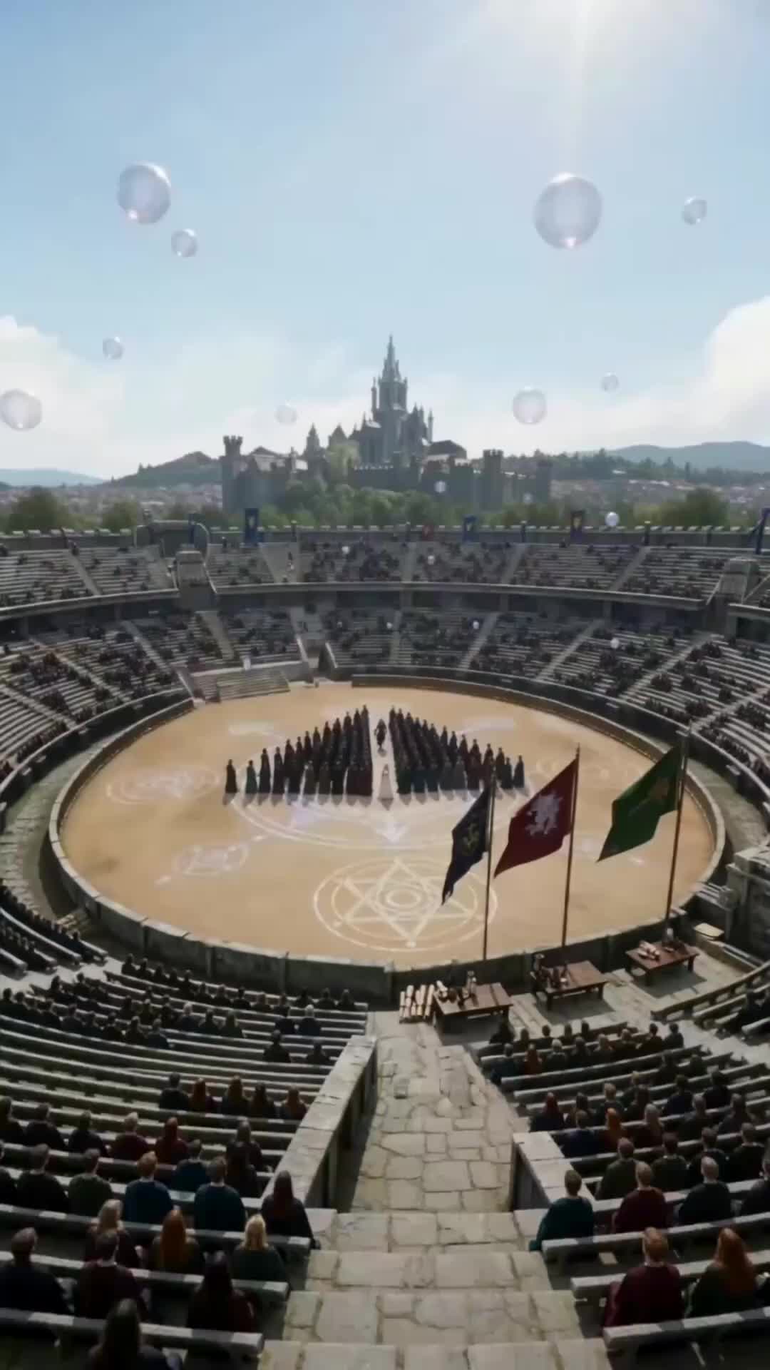 Episódio 26 de Minha Irmã é a Grande Suprema