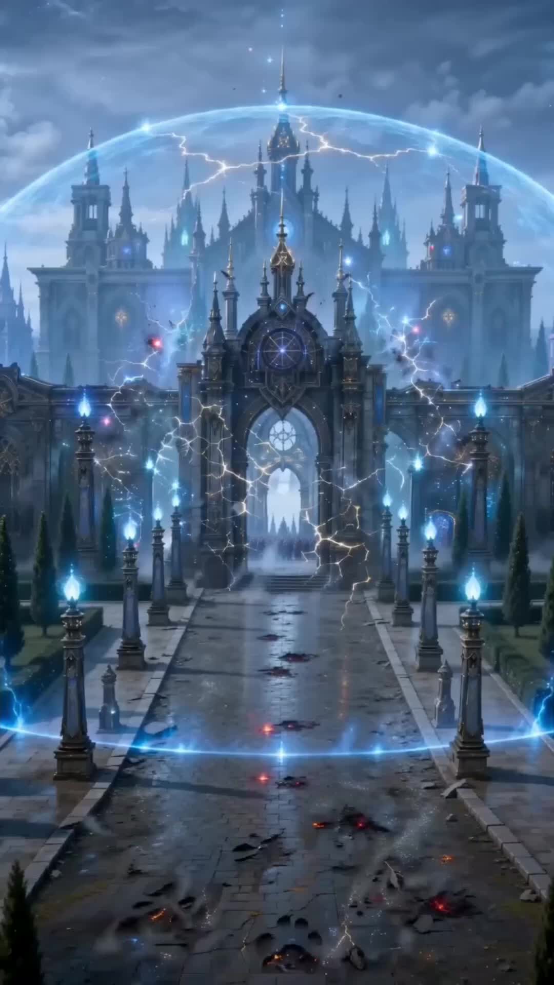Episódio 31 de Minha Irmã é a Grande Suprema