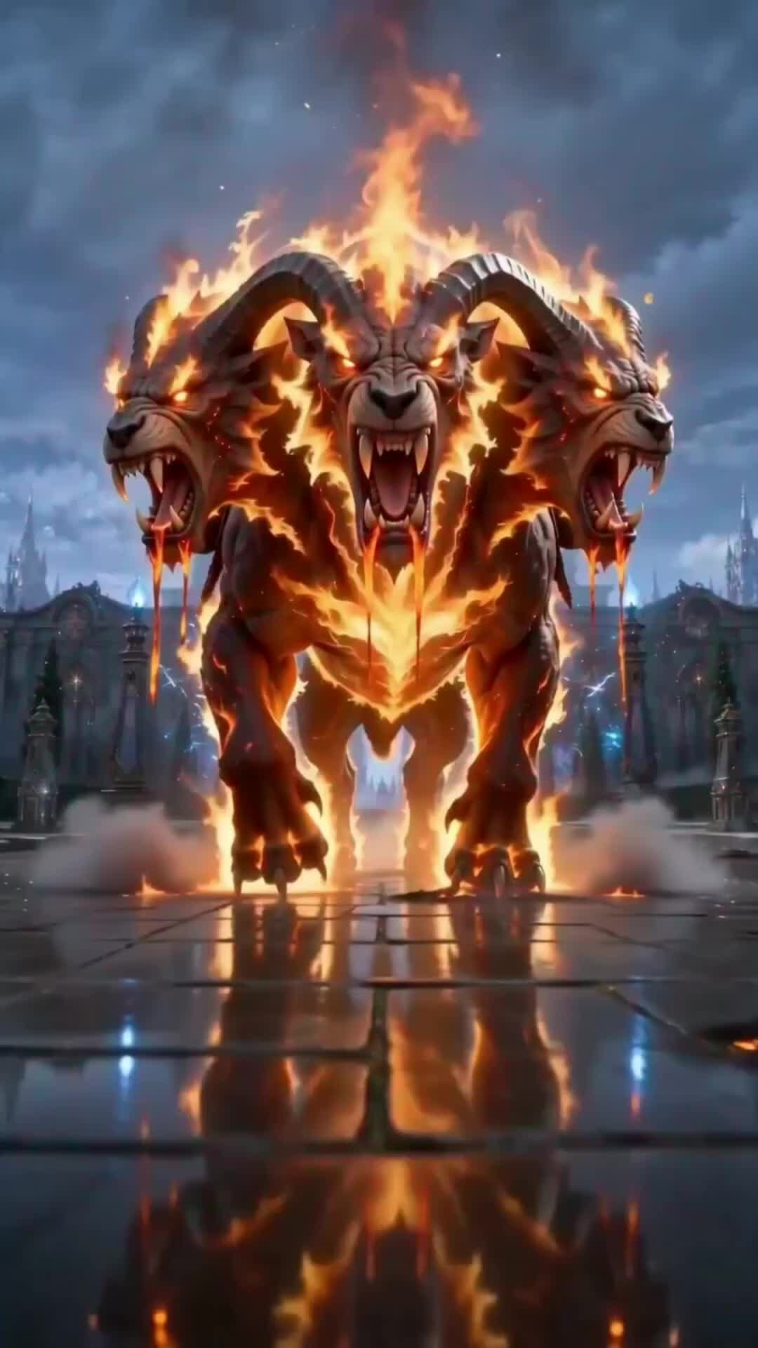 Episódio 32 de Minha Irmã é a Grande Suprema
