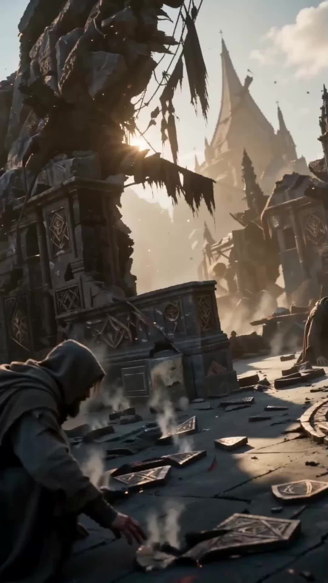 Episódio 41 de Minha Irmã é a Grande Suprema