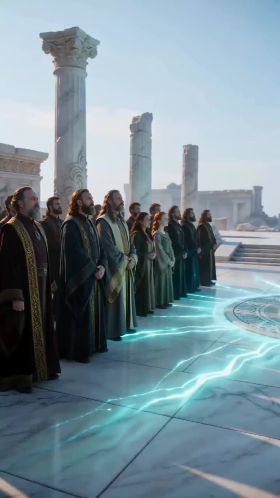 Episódio 42 de Minha Irmã é a Grande Suprema