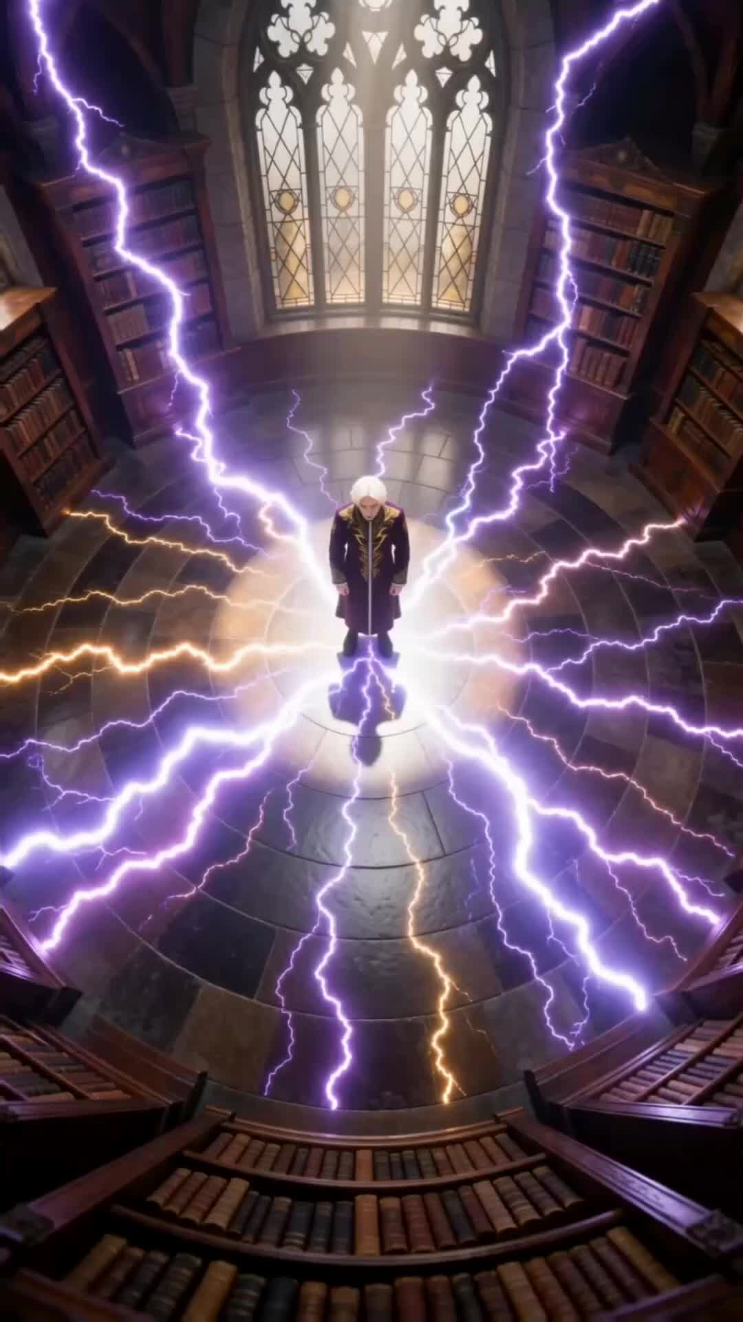 Episódio 6 de Minha Irmã é a Grande Suprema