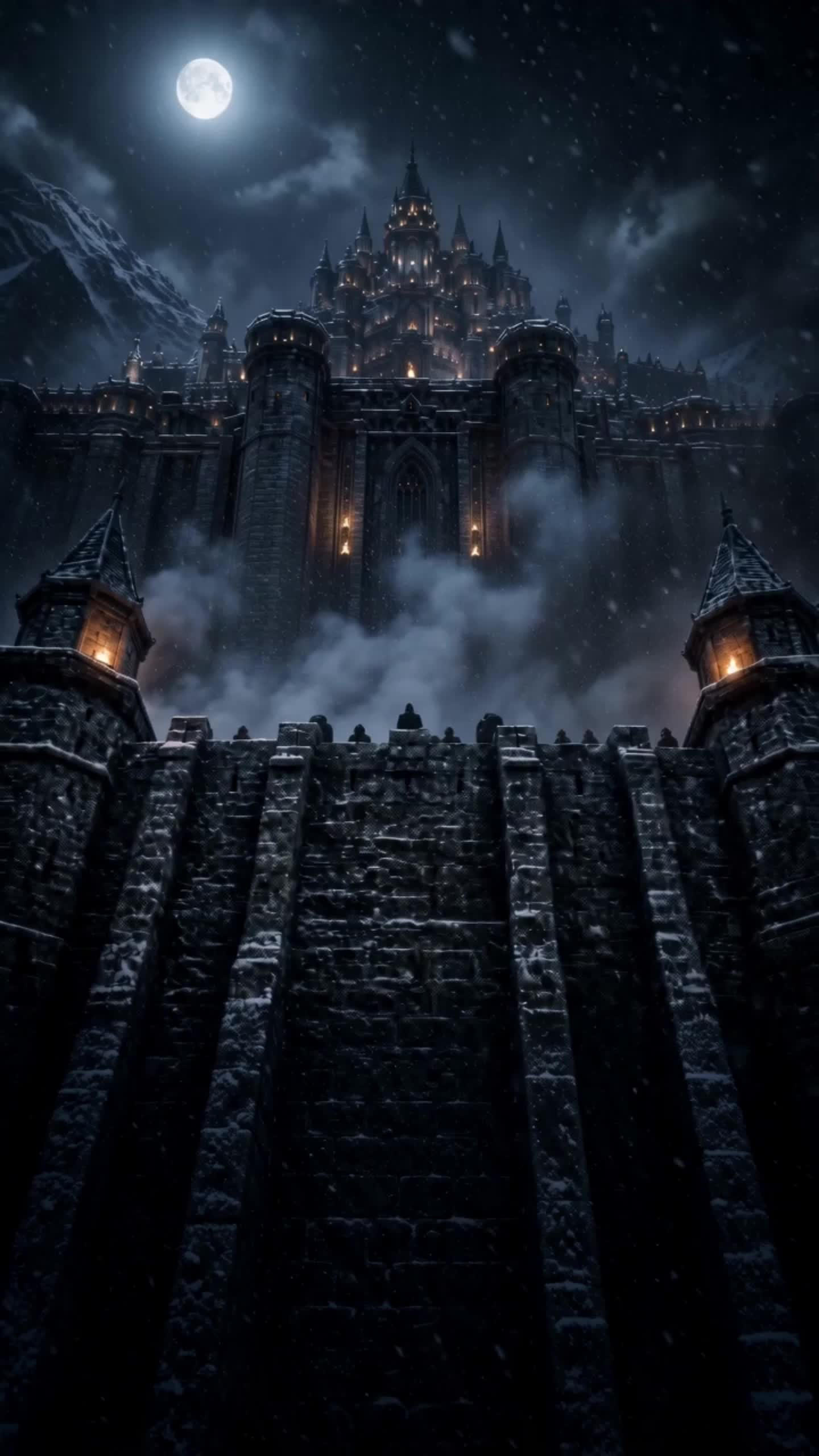 Episódio 10 de Minha Lareira Envia para o Reino dos Dragões