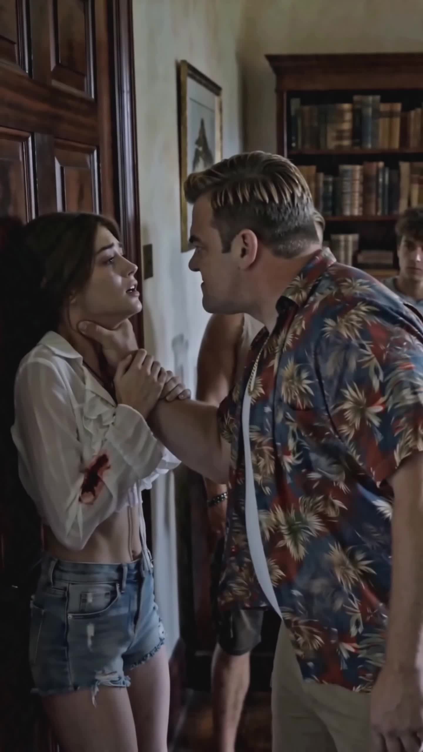 Episódio 26 de Minha Lareira Envia para o Reino dos Dragões