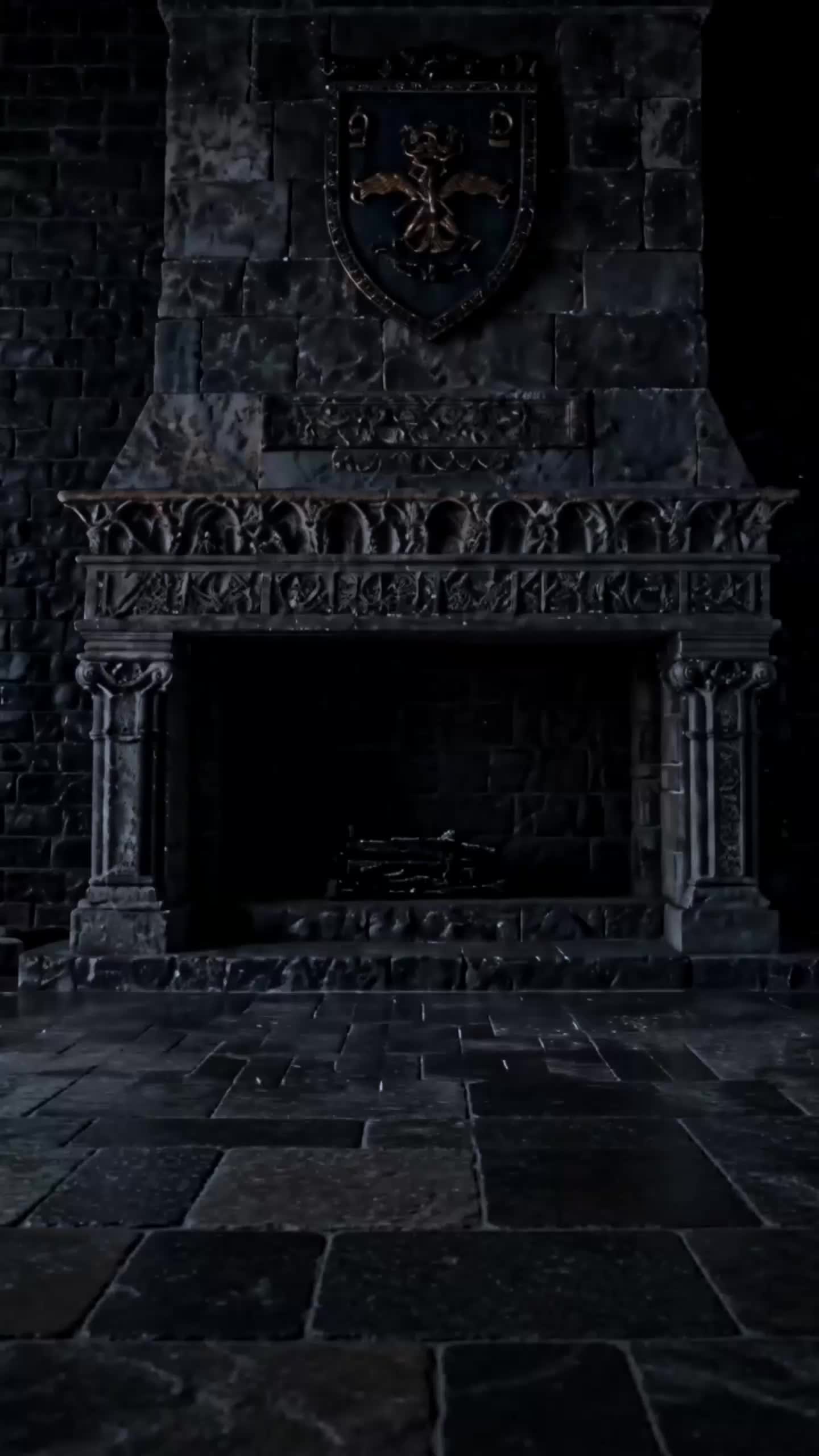 Episódio 5 de Minha Lareira Envia para o Reino dos Dragões
