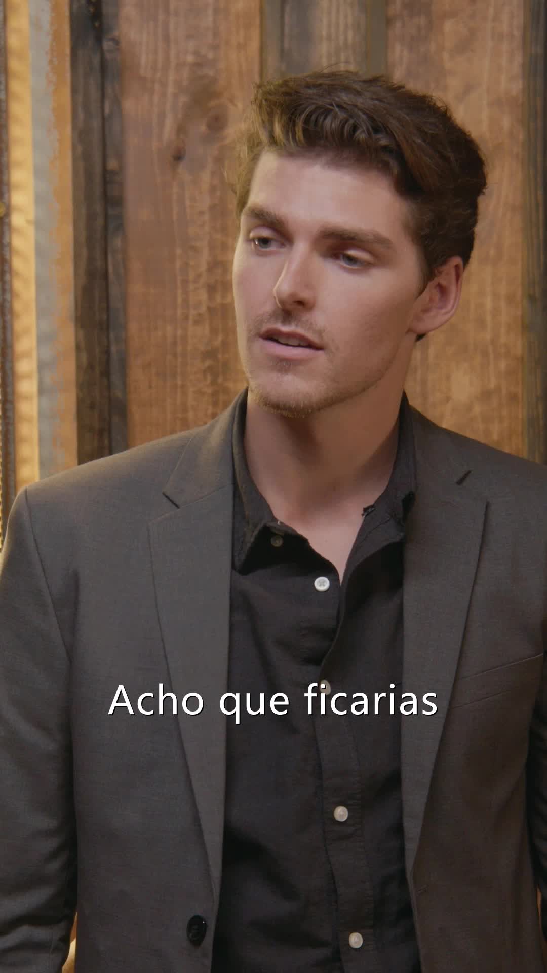 Episódio 15 de Minha linda esposa é uma ex-presidência