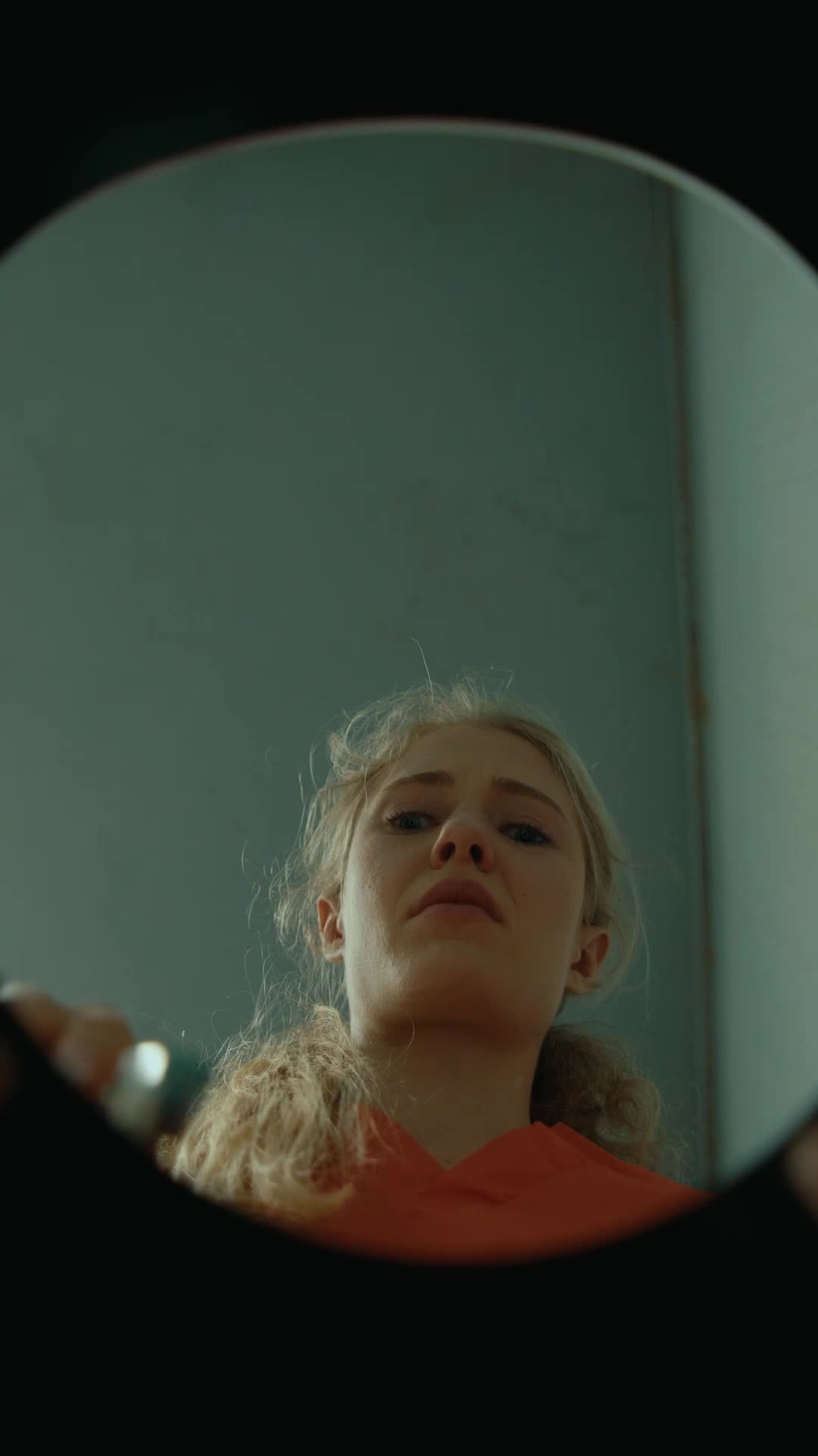 Episódio 47 de Minha linda esposa é uma ex-presidência