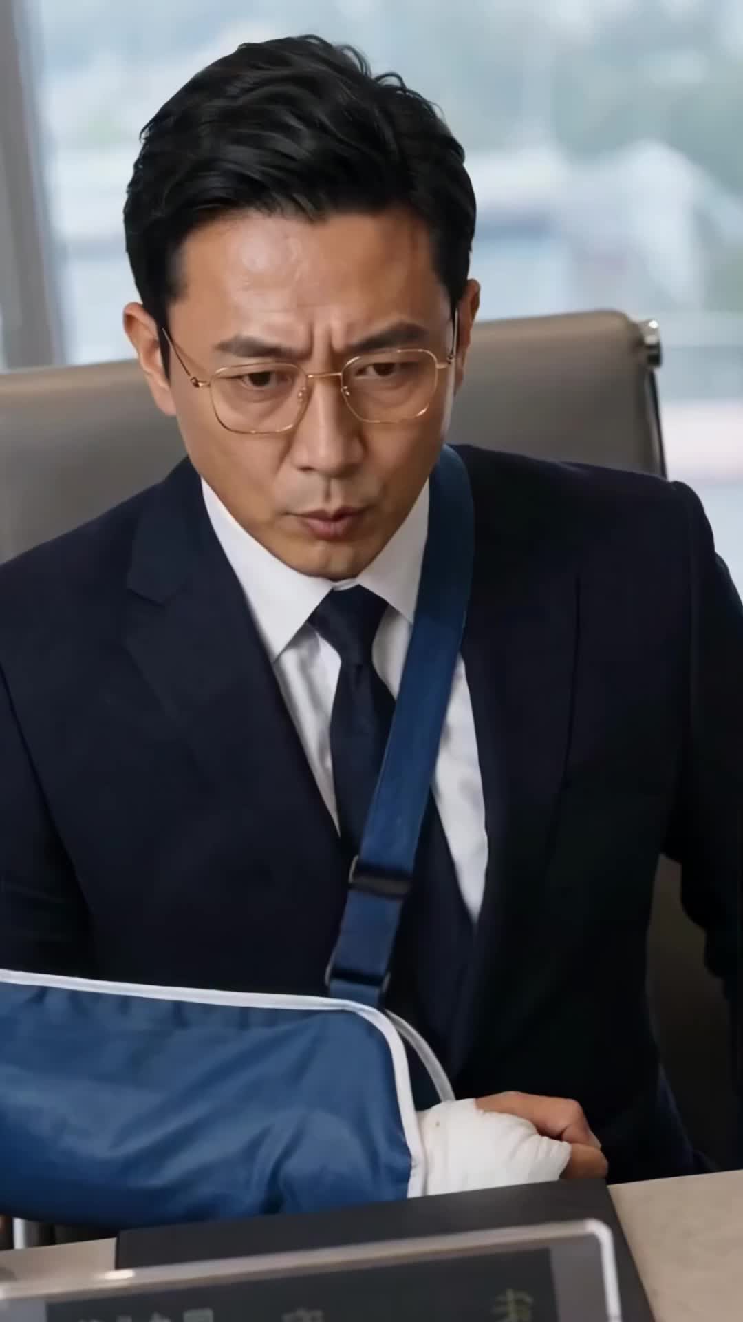 Episódio 44 de Minha Namorada Falsa é Minha Noiva