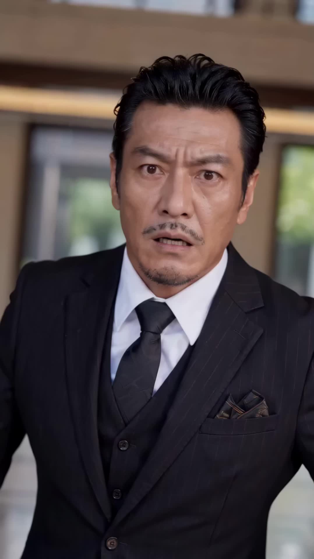 Episódio 58 de Minha Namorada Falsa é Minha Noiva