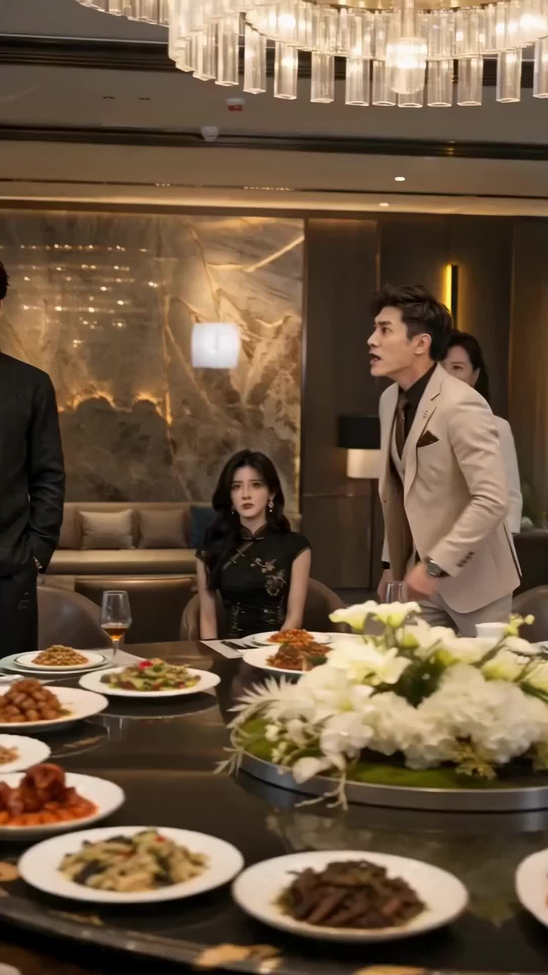 Episódio 7 de Minha Namorada Falsa é Minha Noiva