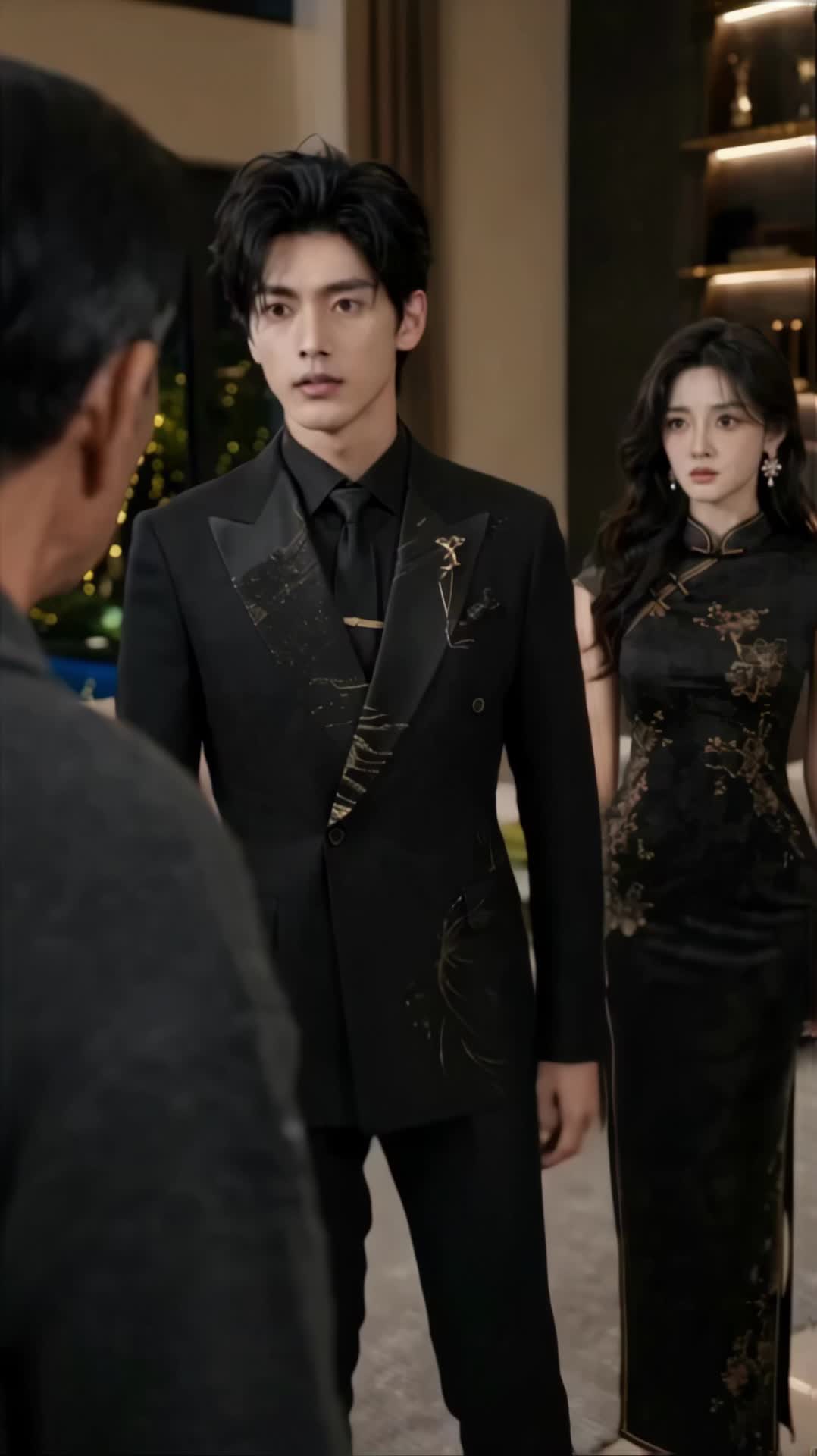 Episódio 71 de Minha Namorada Falsa é Minha Noiva