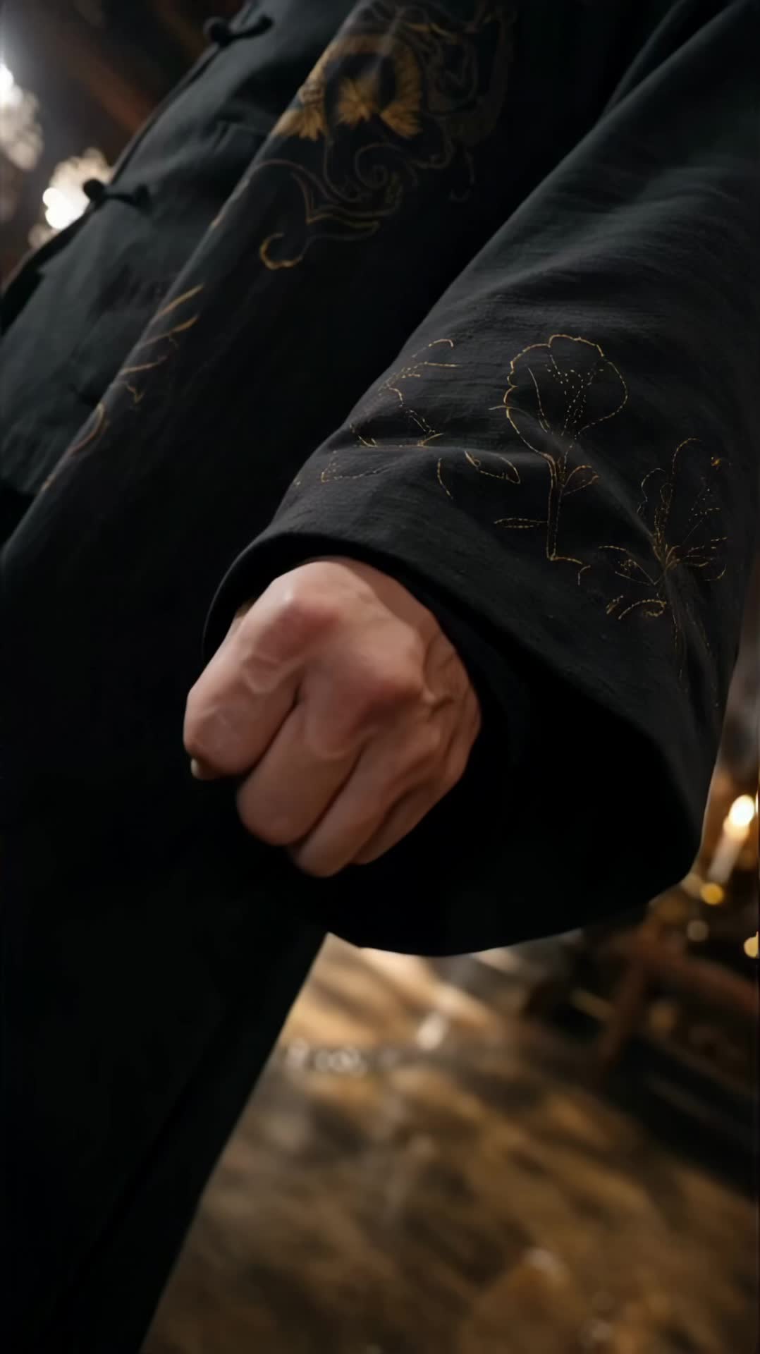 Episódio 90 de Minha Namorada Falsa é Minha Noiva