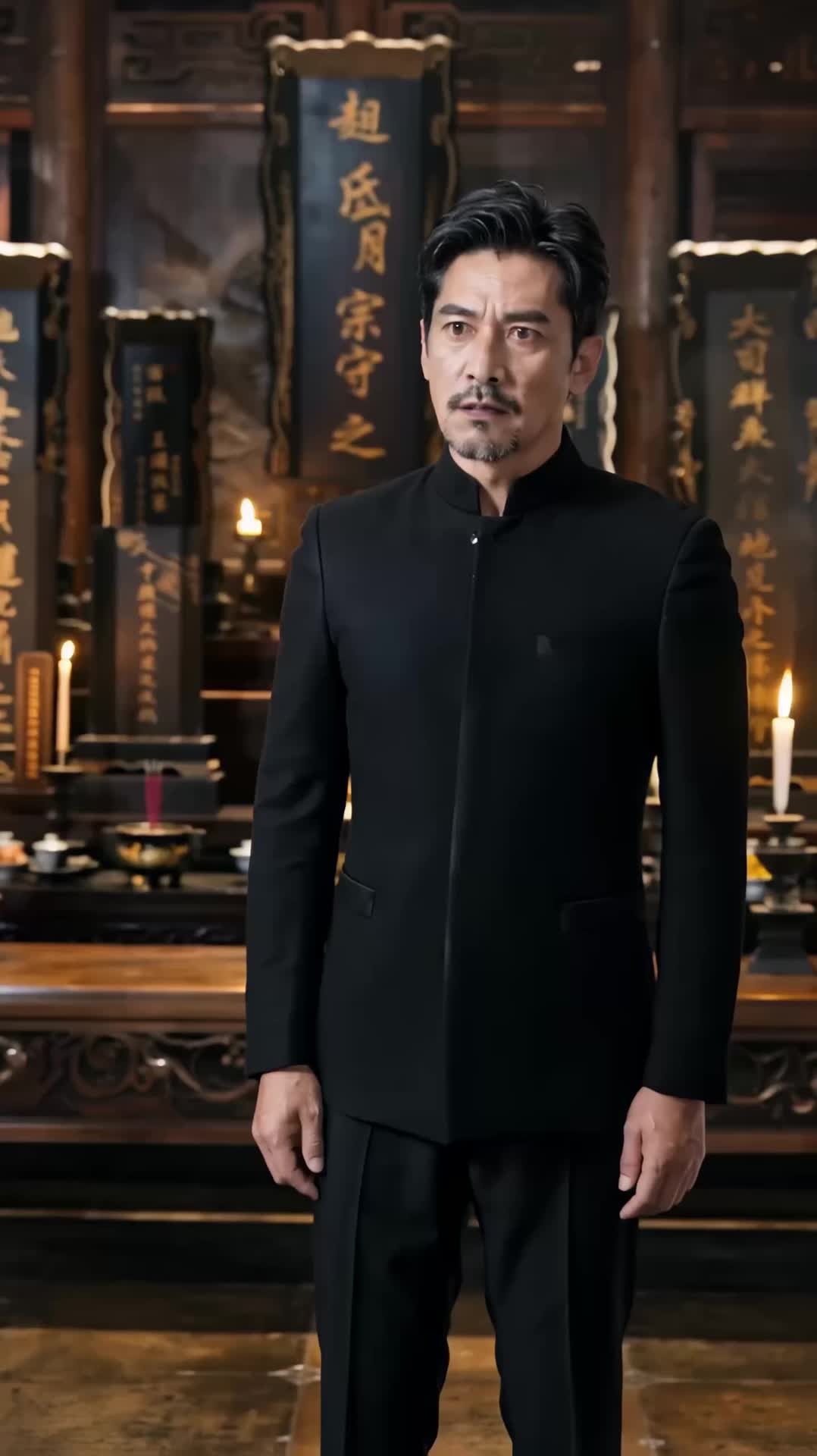 Episódio 91 de Minha Namorada Falsa é Minha Noiva