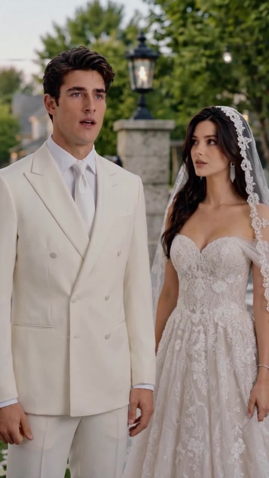 Episódio 8 de Minha Noiva Mendiga é Uma Lenda da Culinária