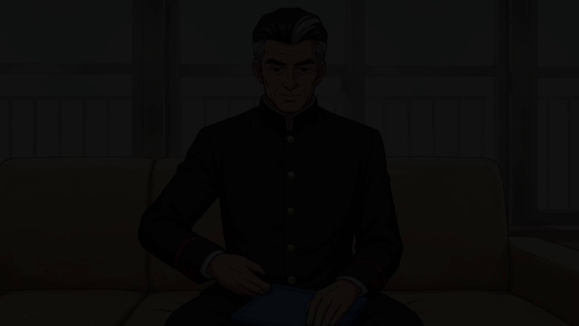 Episódio 18 de Minhas esposas são demônias