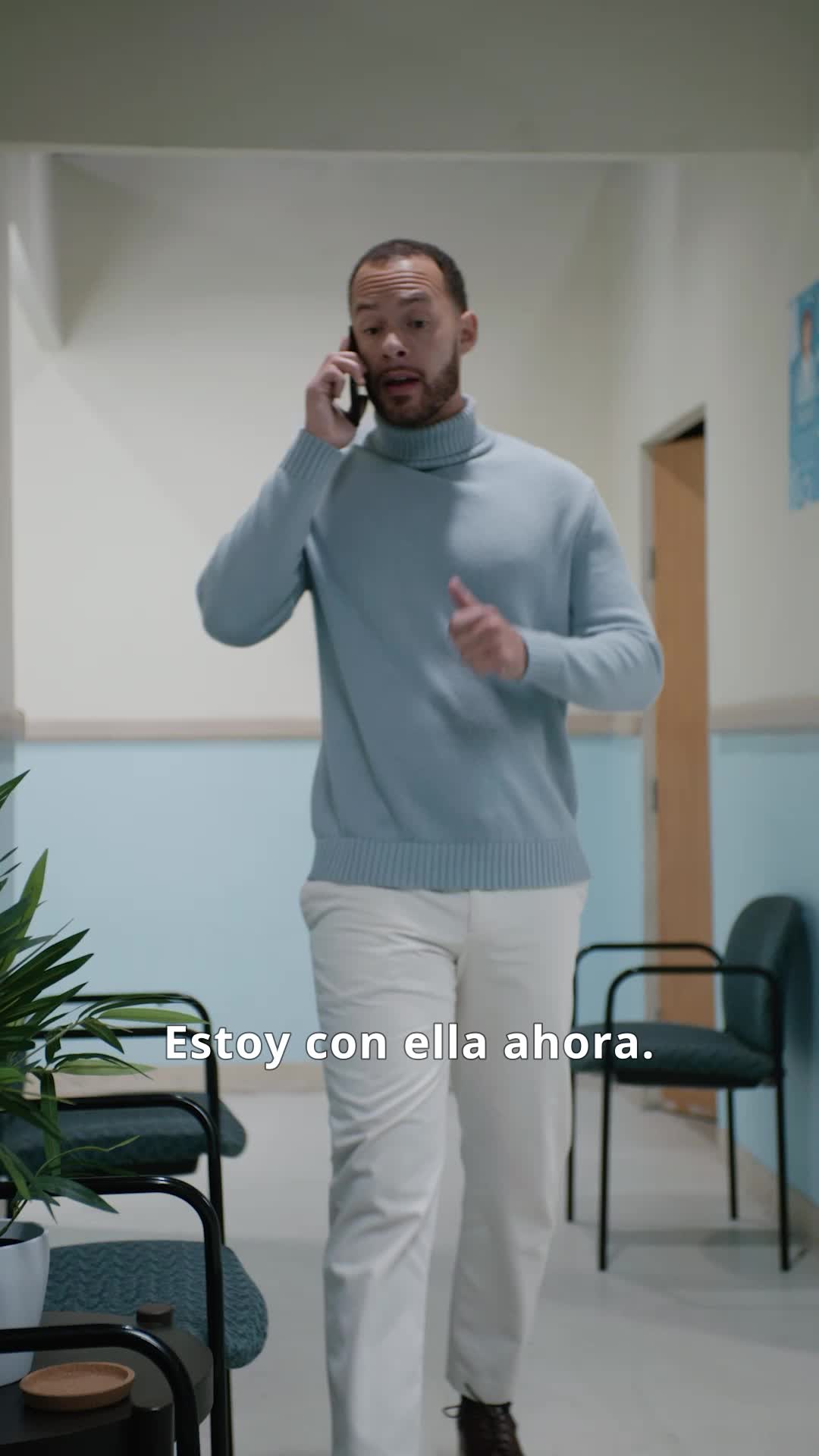 Episodio 3 de Mira lo que me obligaste a hacer