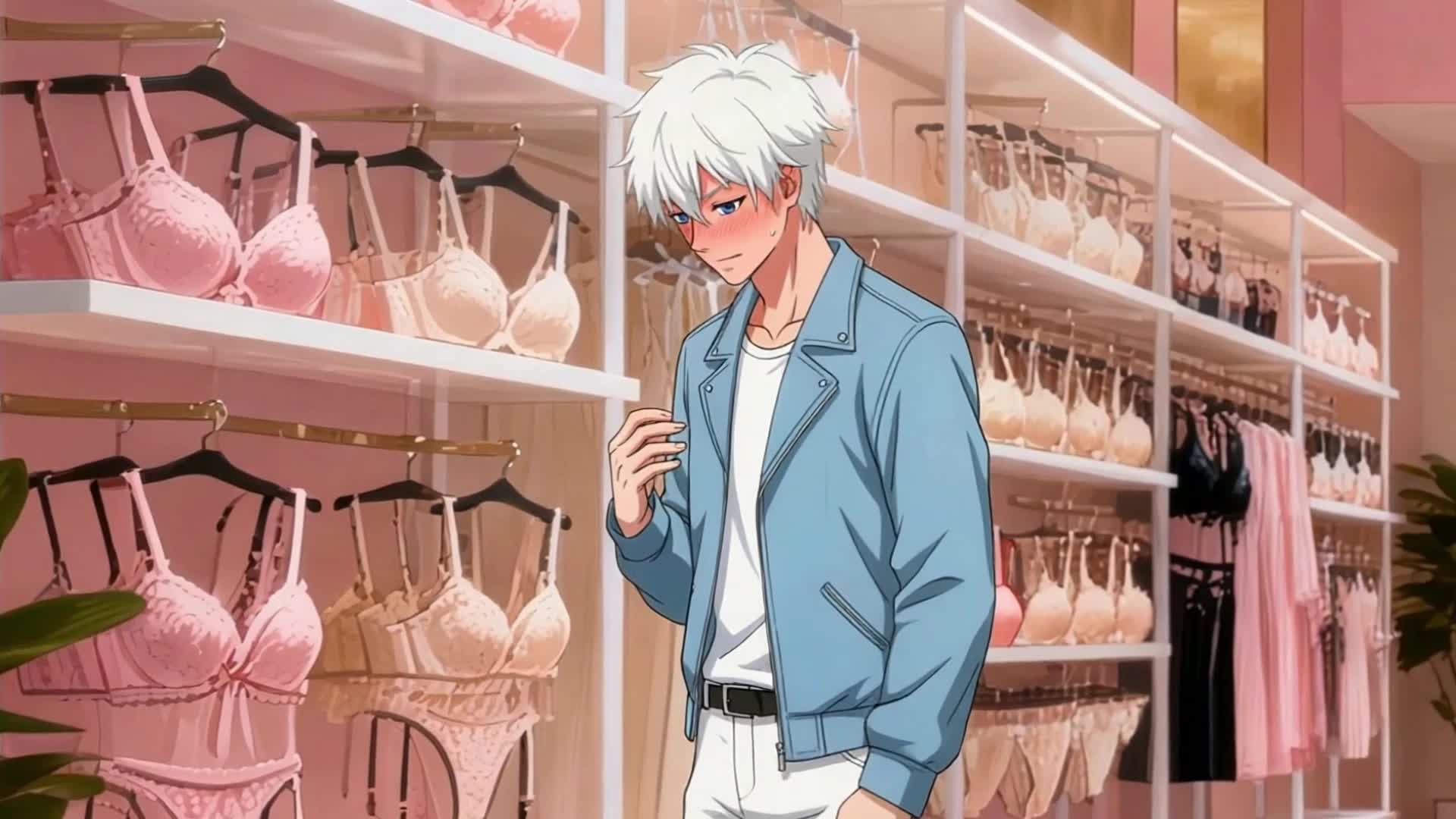 Episodio 10 de Mis chicas bestiales