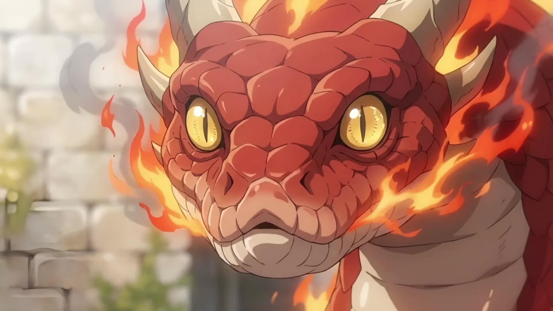 Episodio 13 de Mis chicas bestiales