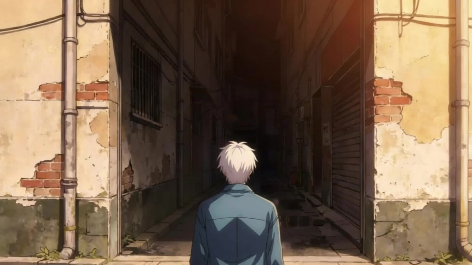 Episodio 2 de Mis chicas bestiales