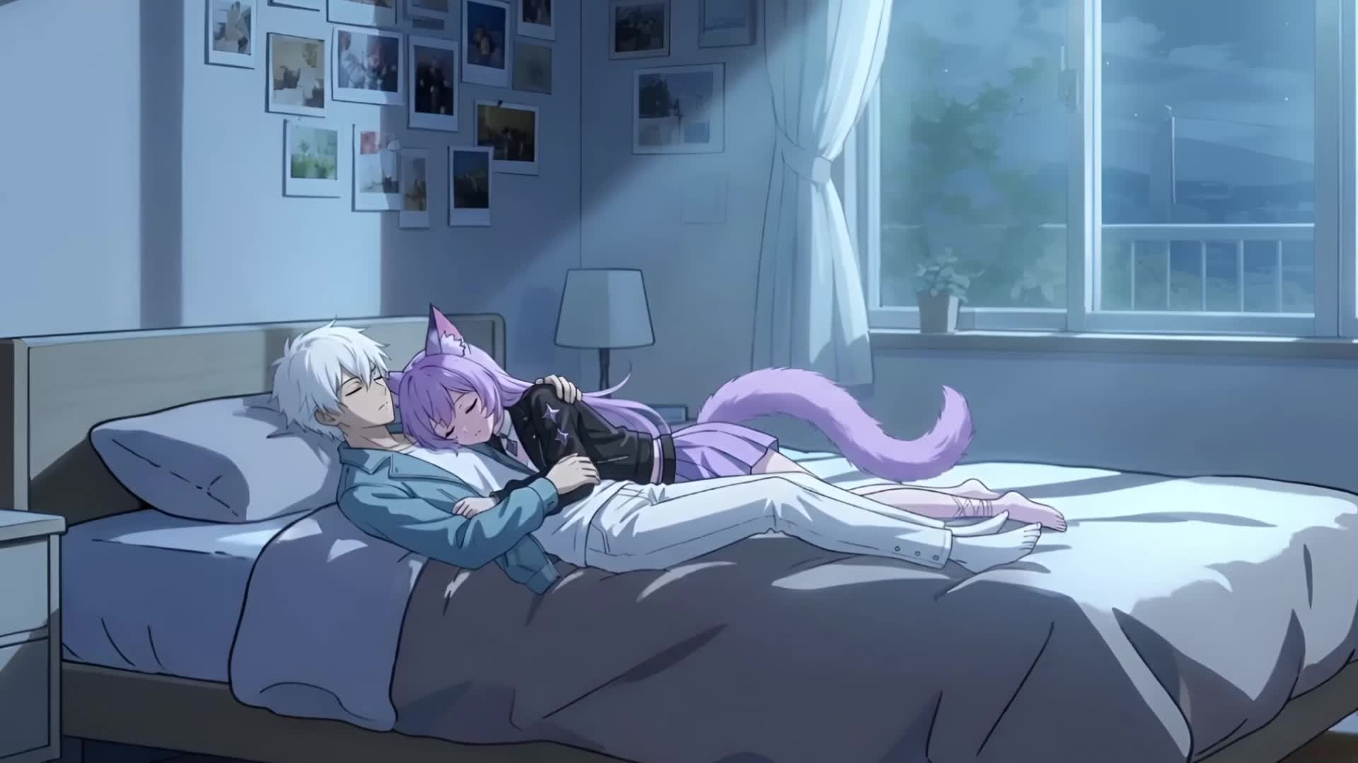 Episodio 21 de Mis chicas bestiales