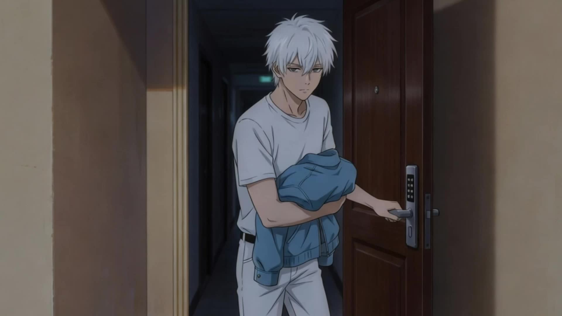 Episodio 3 de Mis chicas bestiales