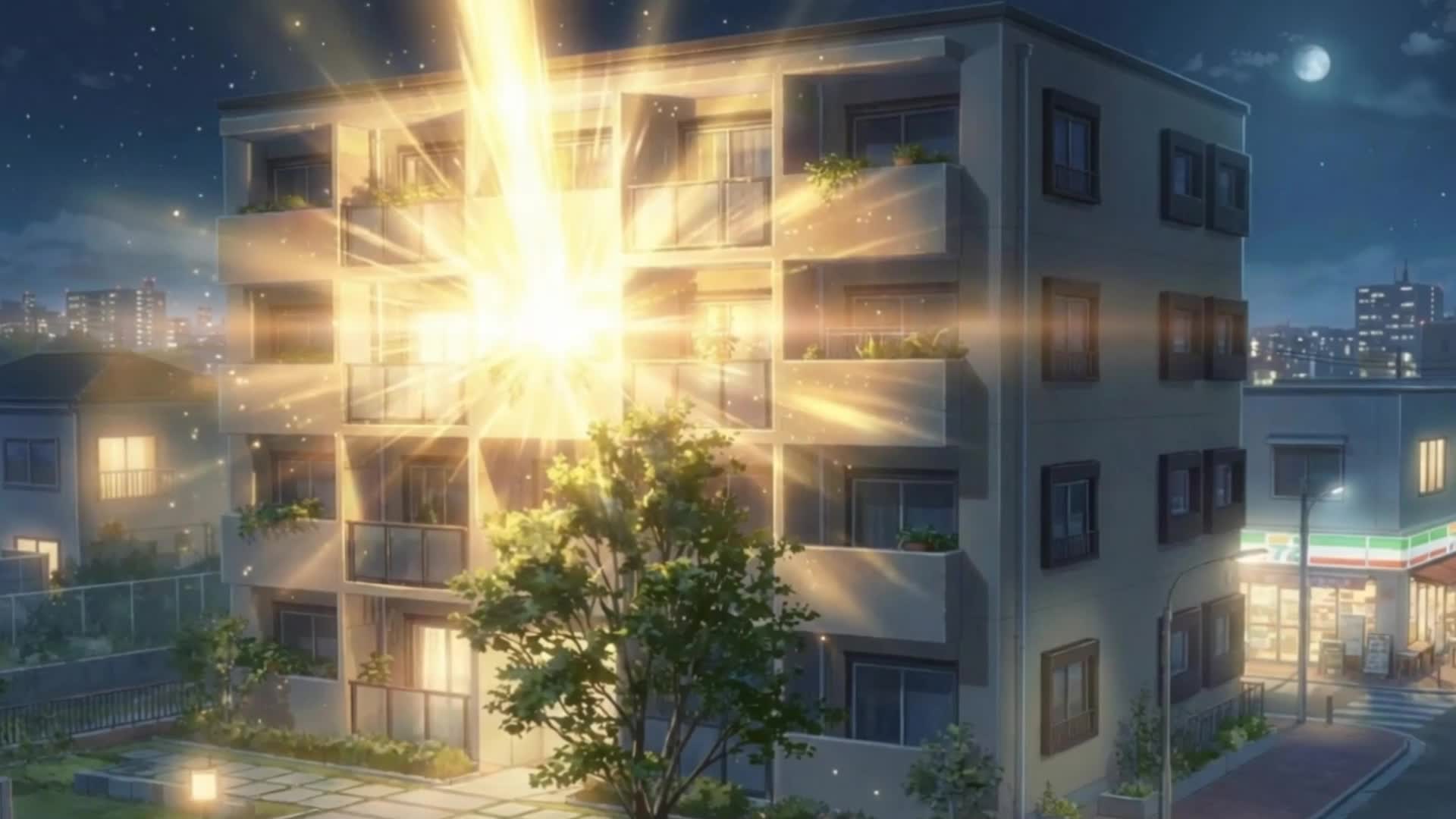 Episodio 4 de Mis chicas bestiales