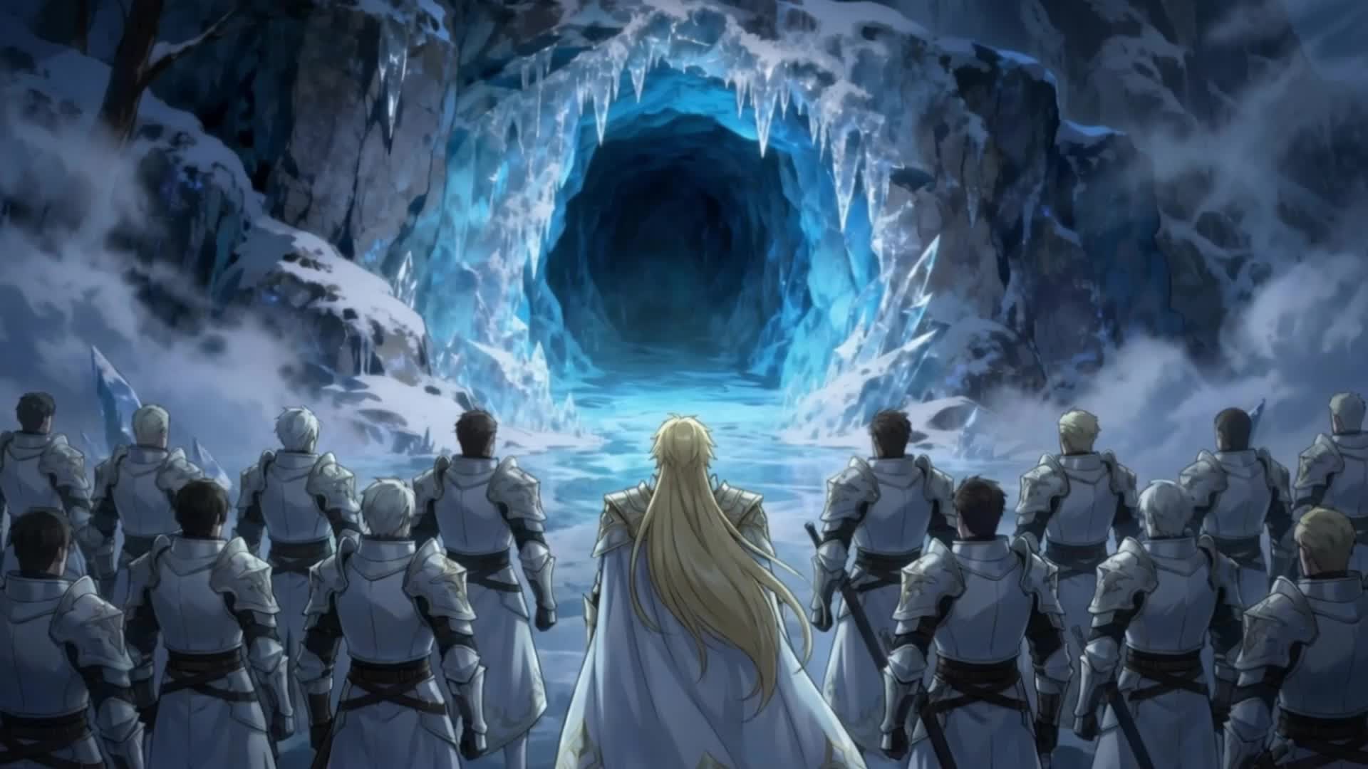 Episodio 47 de Mis chicas bestiales