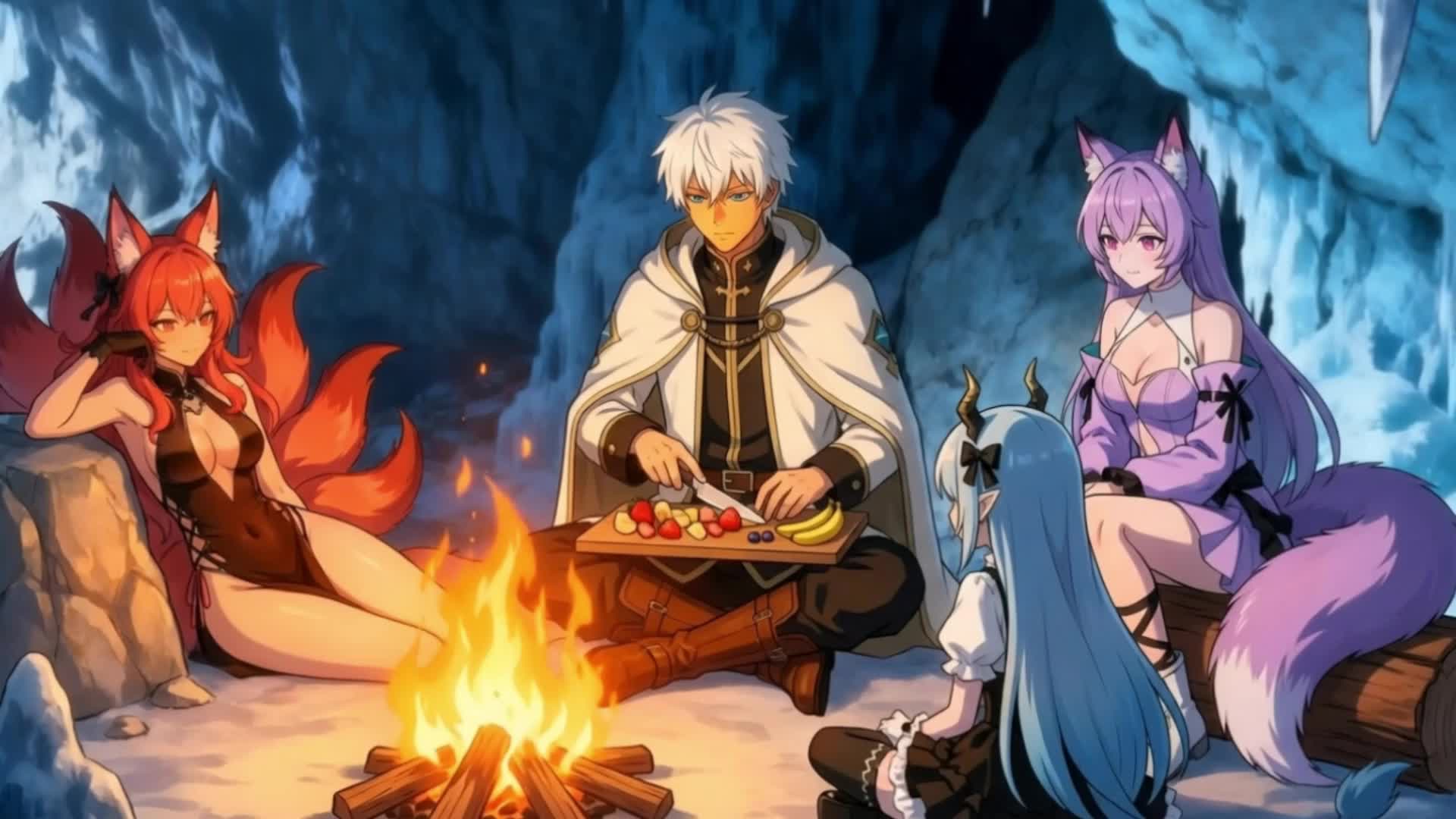 Episodio 49 de Mis chicas bestiales