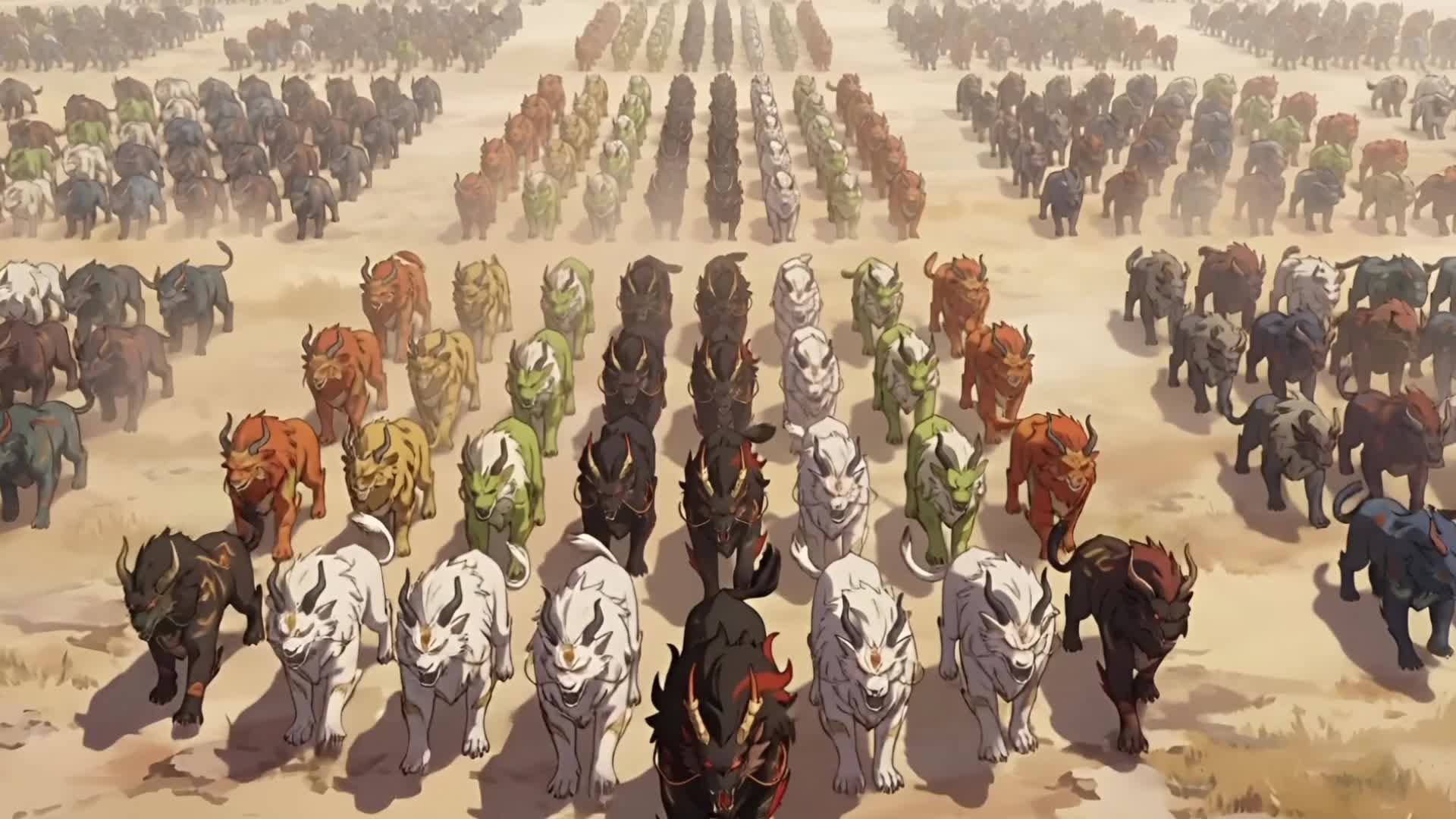 Episodio 78 de Mis chicas bestiales