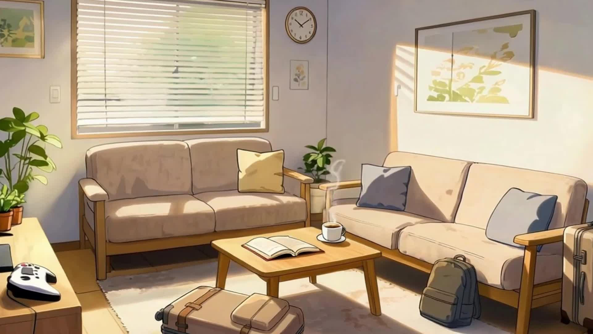 Episodio 9 de Mis chicas bestiales