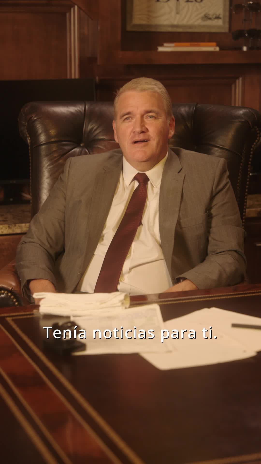 Episodio 66 de Mis Cinco Hermanos Geniales