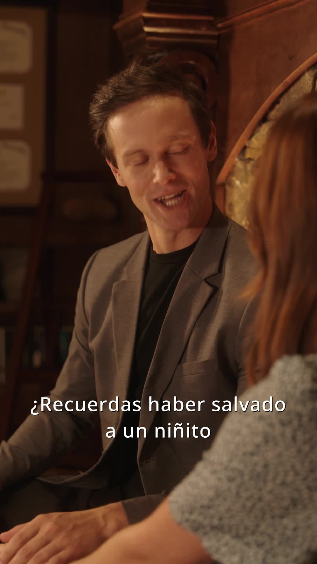 Episodio 73 de Mis Cinco Hermanos Geniales
