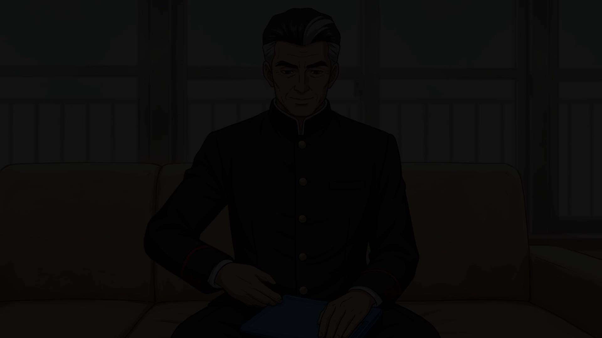 Episodio 18 de Mis esposas son demonios