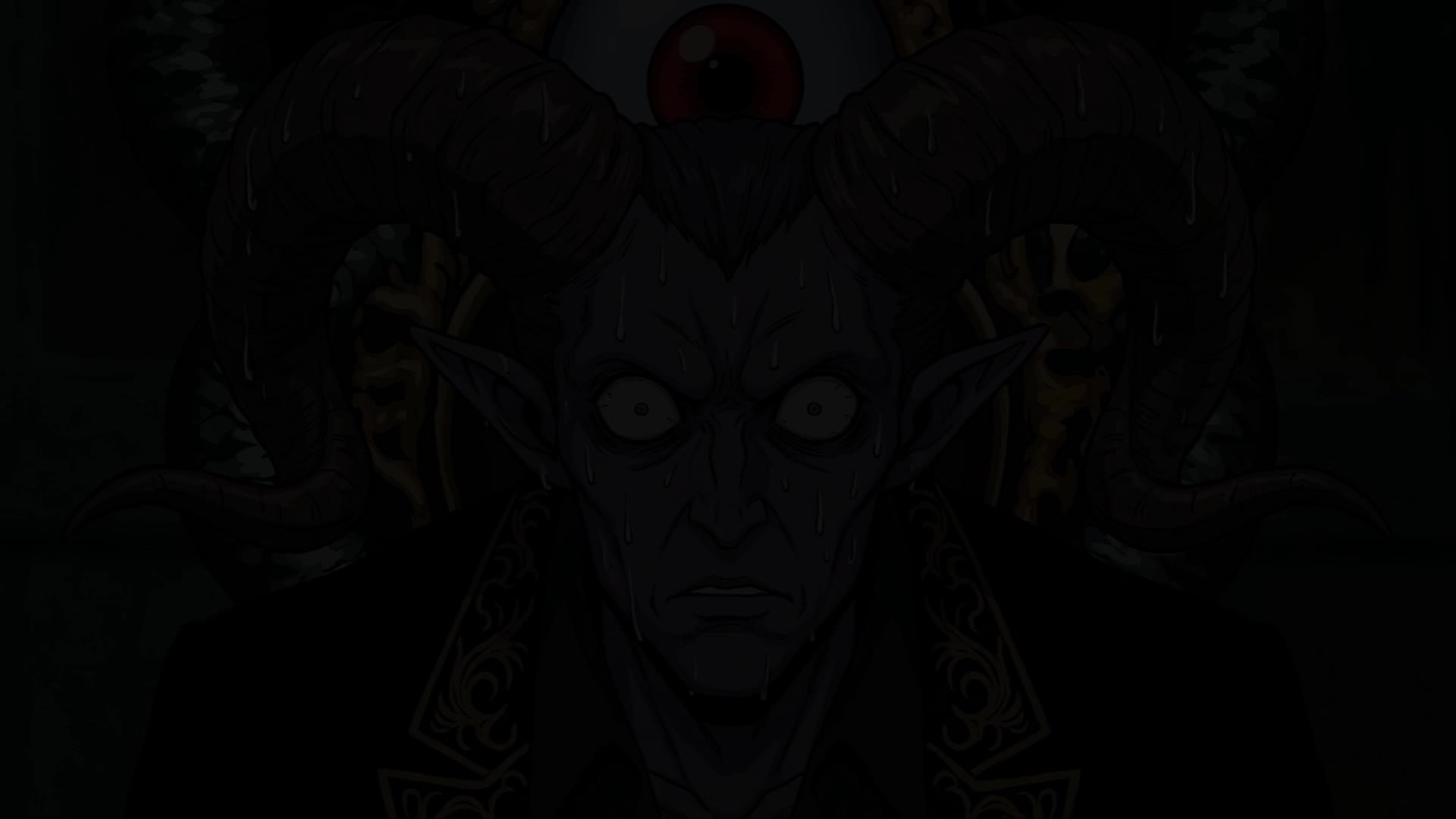 Episodio 24 de Mis esposas son demonios