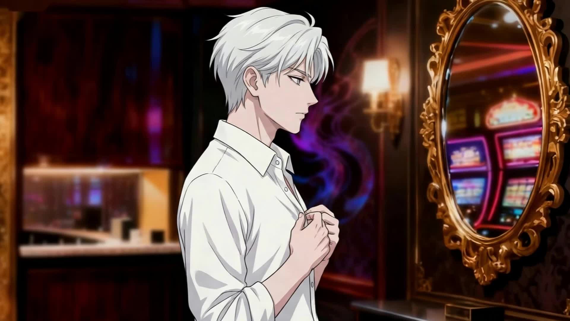 Episodio 26 de Mis esposas son demonios