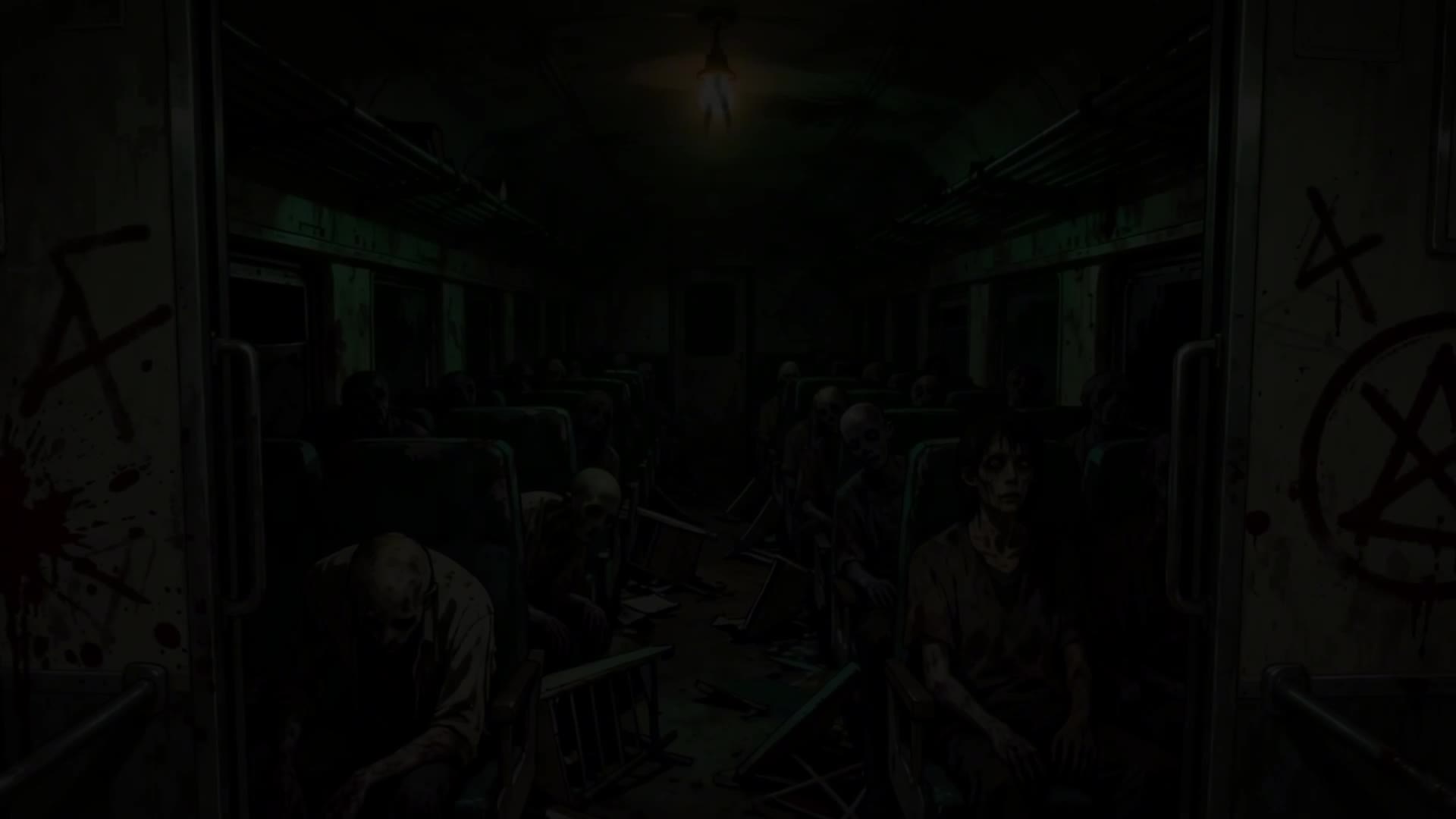 Episodio 29 de Mis esposas son demonios
