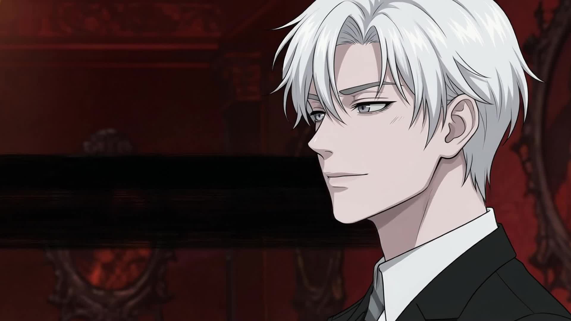 Episodio 3 de Mis esposas son demonios