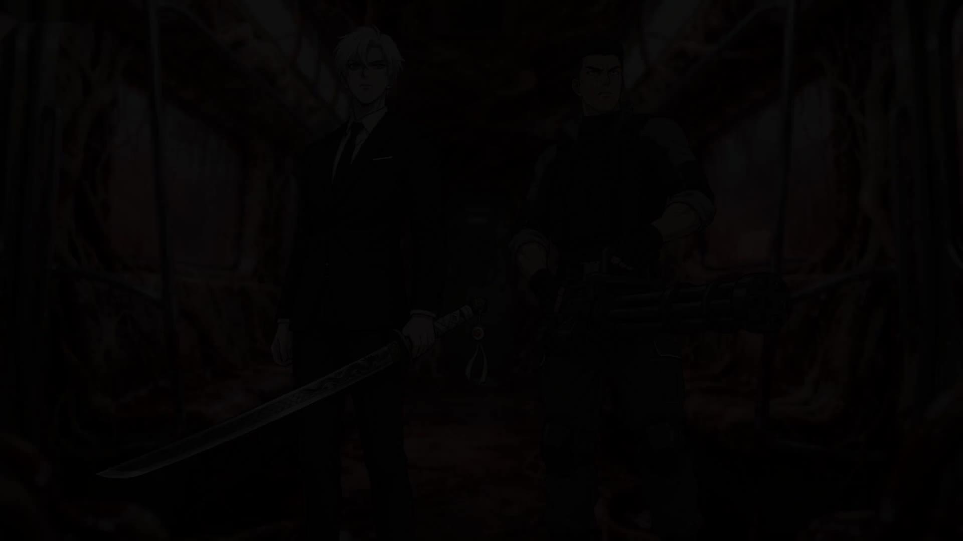 Episodio 30 de Mis esposas son demonios