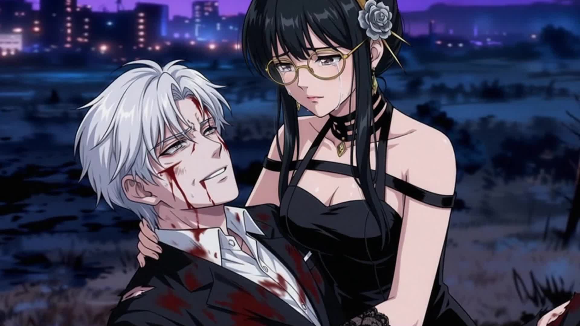 Episodio 32 de Mis esposas son demonios